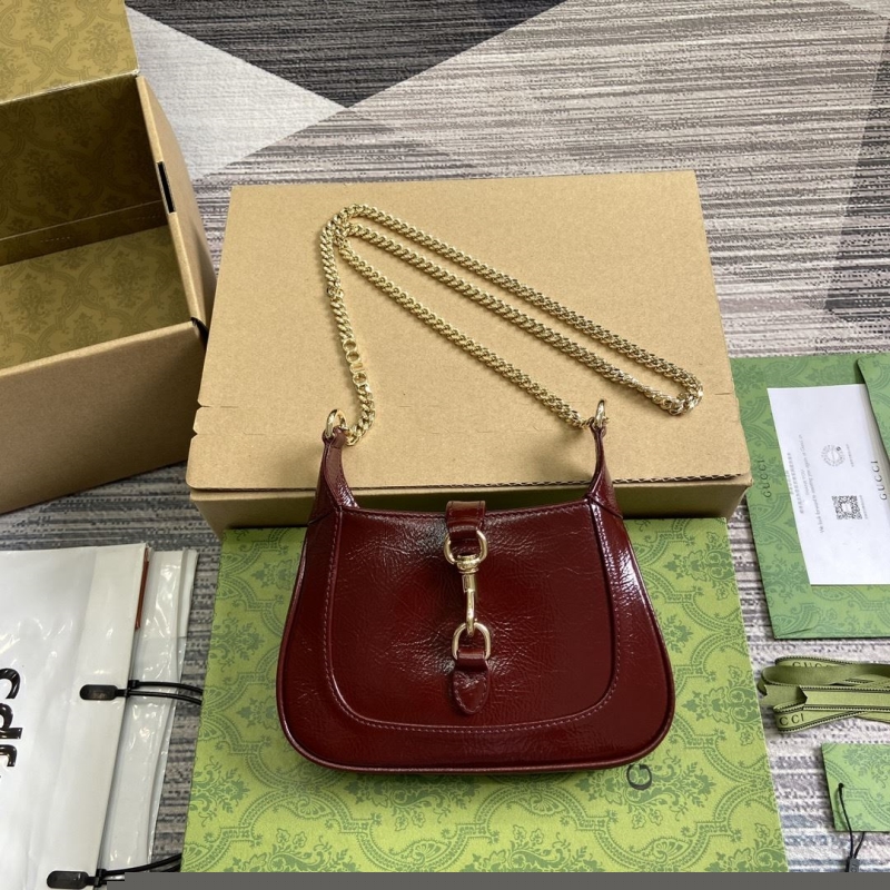 G*u*i satchel bags